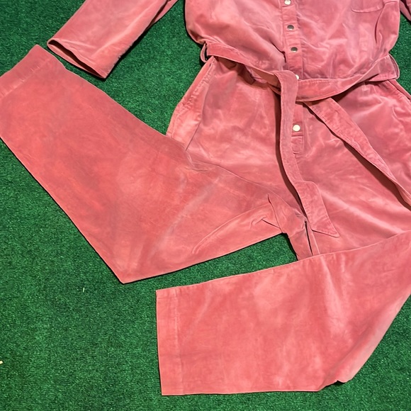 Eloquii Corduroy Jumper - Picture 5 of 13